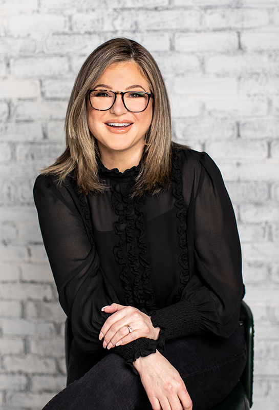 Kerri Weems
